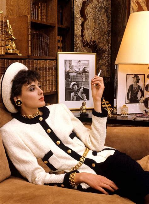 coco chanel suite|Coco Chanel suit history.